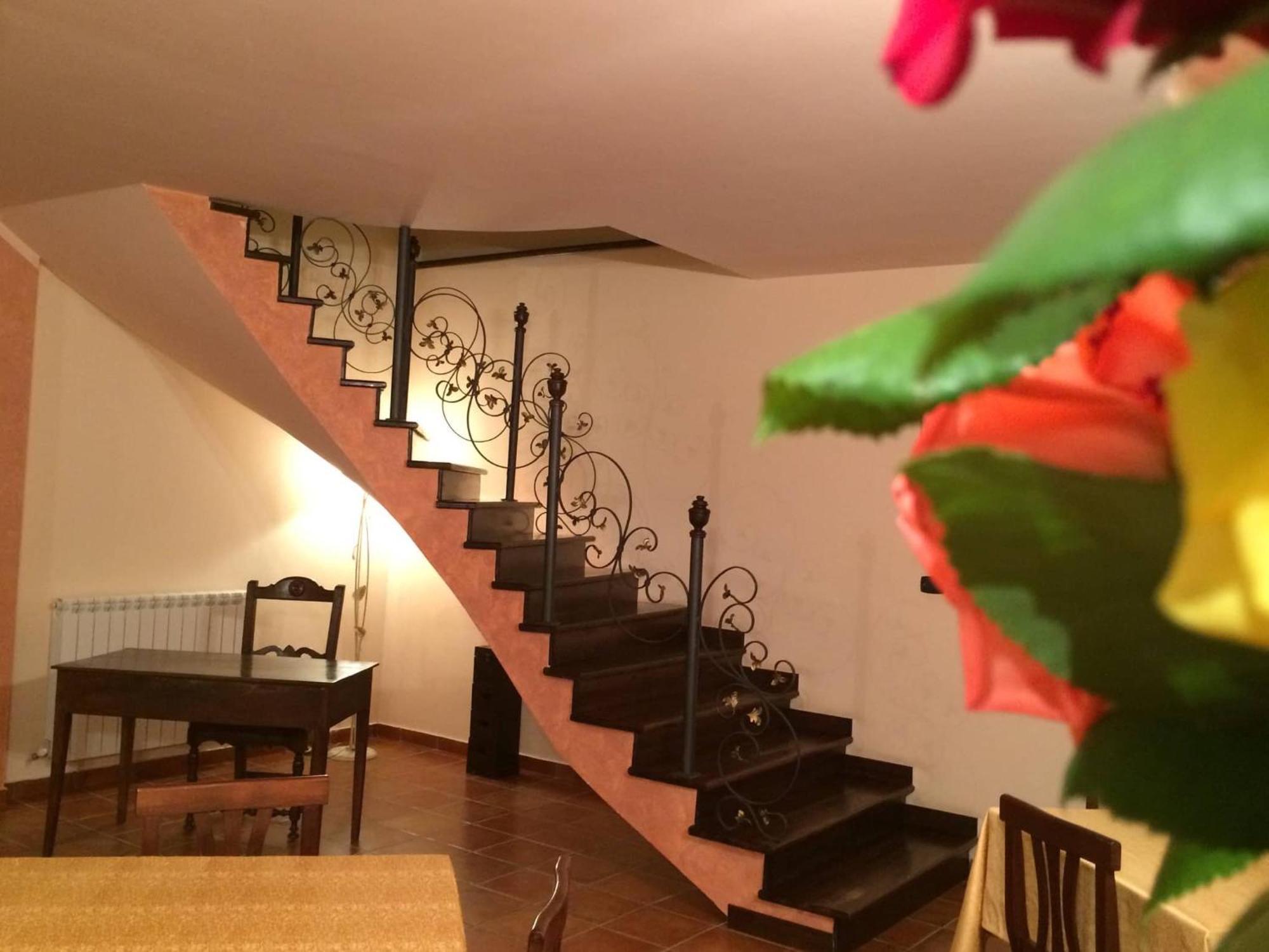 Villa Piero Bisignano Экстерьер фото